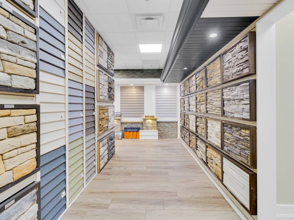 flooring and roof tile