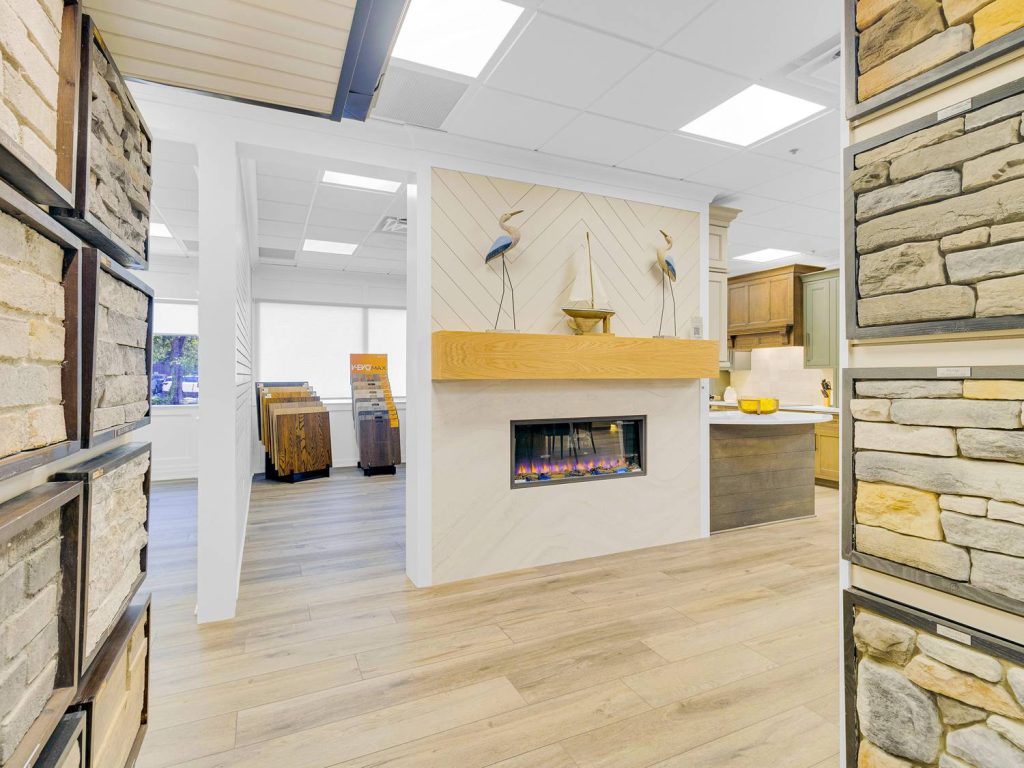 interior design trends modern interior finishes