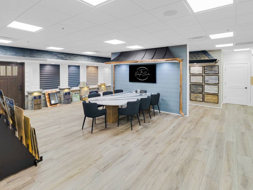 interior and exterior design for house