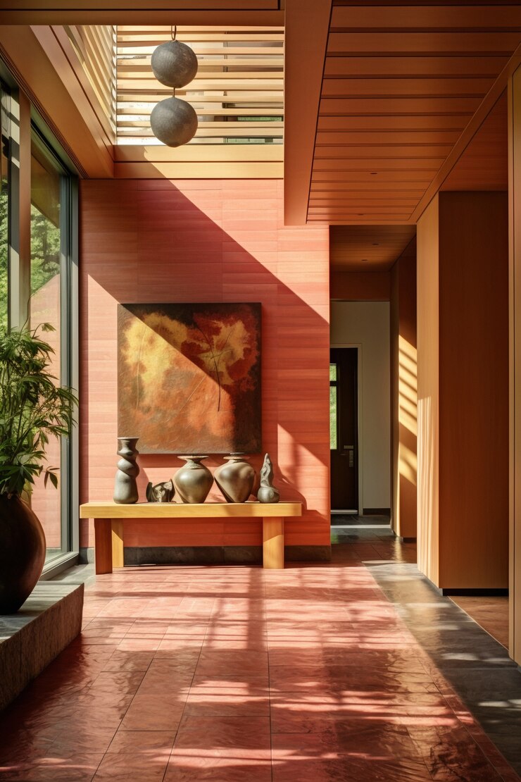 blending indoor and outdoor finishes seamless indoor-outdoor design