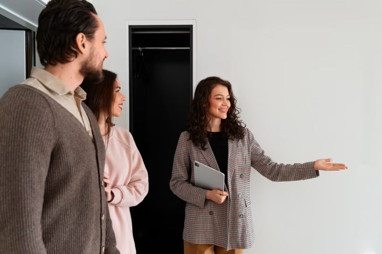 interactive showroom home renovation experience