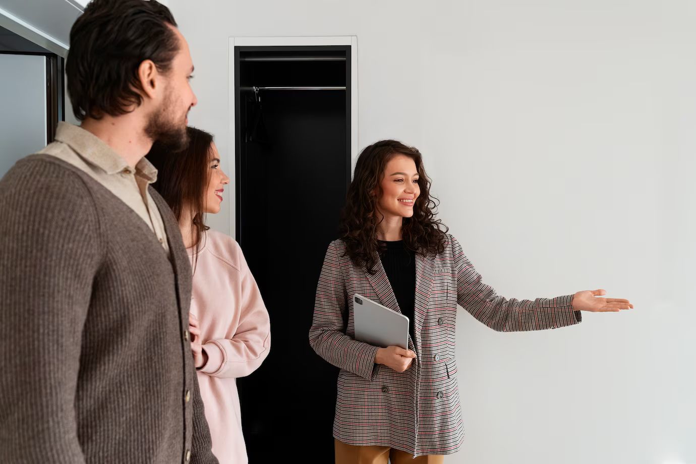 interactive showroom home renovation experience