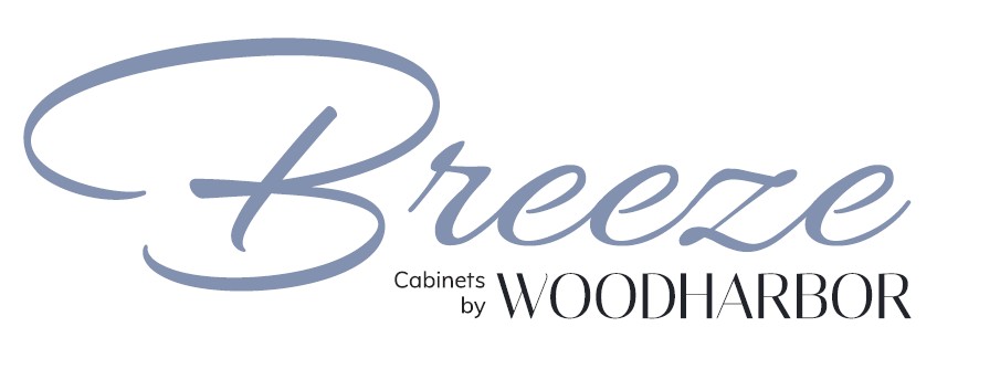 Breeze Cabinets by Woodharbor